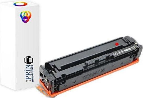 Canon CRG-067H /5100C002 Kırmızı Muadil Toner Chipli - Image 1
