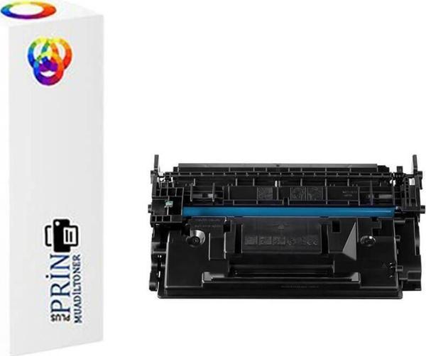 Canon CRG-070H/ Canon i-SENSYS MF-461dw Muadil Toneri - Image 1