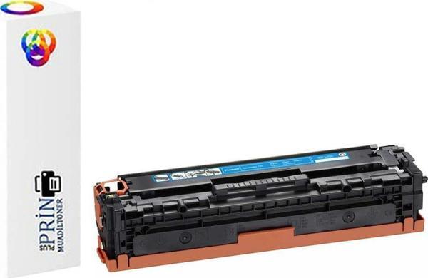 Canon CRG-716/Canon İ-Sensys MF-8040-8040CN Mavi Muadil Toner - Image 1