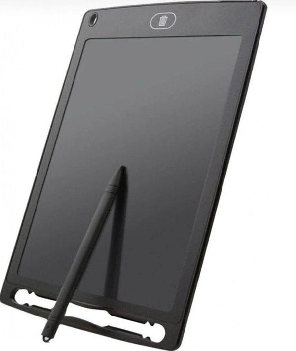 Mindarea 8,2 Inç Lcd Grafik Dijital Kalemli Çizim Tableti Silinebilir Not Yazma Eğitim Yazı Tahtası - Image 1