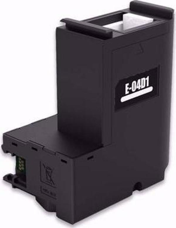 Epson T04D1-C13T04D100 /Epson EcoTank L6276 Muadil Atık Kutusu - Image 1
