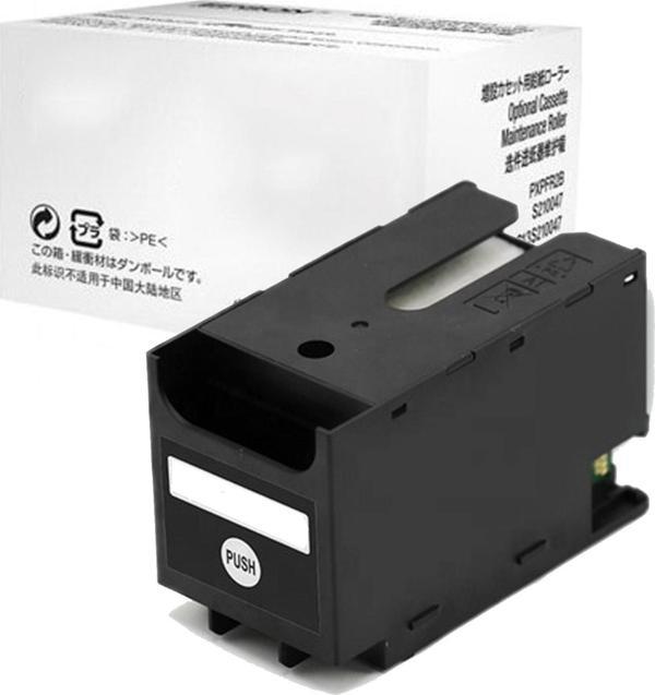 Epson T6712-C13T671200 / Epson WorkForce Pro WF-8010DW (75K) BAKIM KUTUSU - Image 1