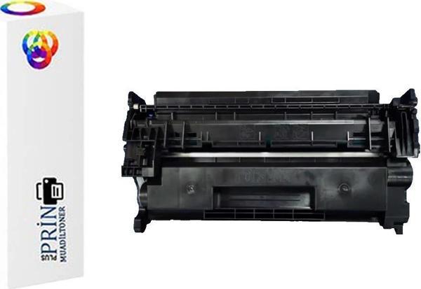 Hp 151A-W1510A / HP LaserJet Pro 4103fdw Muadil Chipsiz Toner 3050 Syf - Image 1