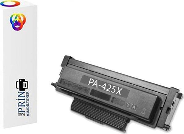 Pantum TL-425X|Pantum M7105dn Muadil Toner 6K Baskı - Image 1