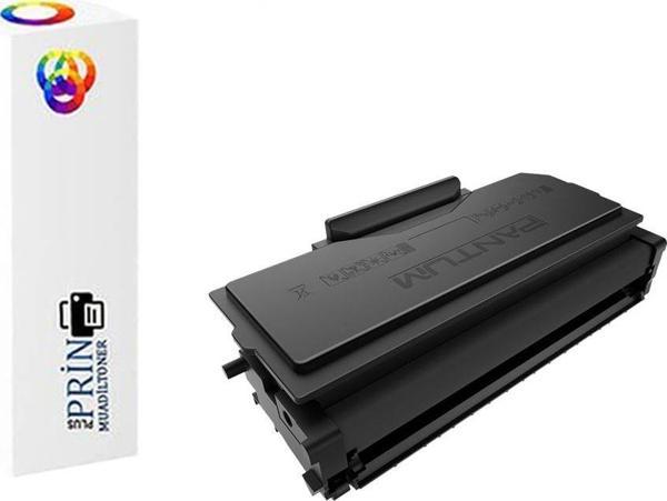 Pantum TL-5120X | Pantum BP5100adn Muadil Toner Ekstra Yüksek Kapasiteli - Image 1