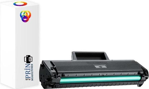 PlusPrint MLT-D111S / Samsung Xpress SL-M2020W Uyumlu Muadil Toner Çipsiz - Image 1