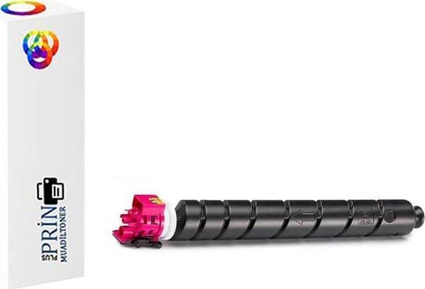 Kyocera TK-8365 / Kyocera Taskalfa 2554ci Kırmızı Muadil Toner - Image 1