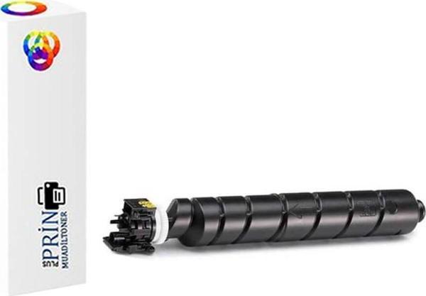 Kyocera TK-8365 / Kyocera Taskalfa 2554ci Siyah Muadil Toner - Image 1