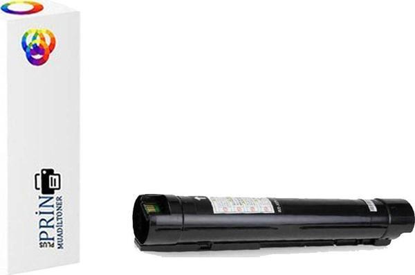 Xerox Workcenter C7020/C7025/C7030 (106R03745)-(23.6K) SİYAH TONER - Image 1