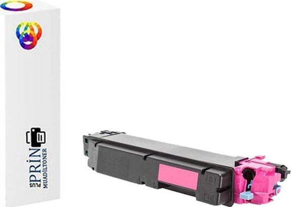 TK-5150 / Kyocera Ecosys M6035Cidn/P6035Cdn Kırmızı Muadil Toner - Image 1