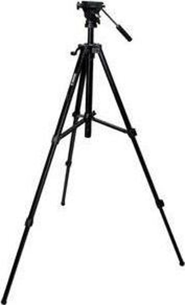 1954 KONUS 3-POD-4 METAL TRIPOD - Image 1