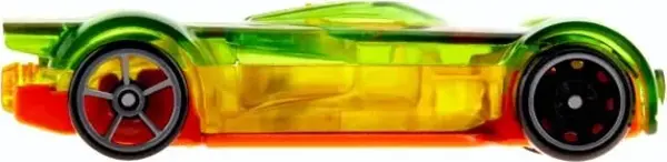 Hot Wheels Tekli Arabalar Mach It Go HKH78 - Image 1