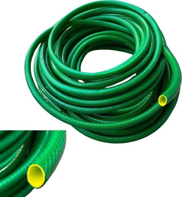 New Garden Hoses Bahçe Hortumu 1/2" 50 Metre - Image 1