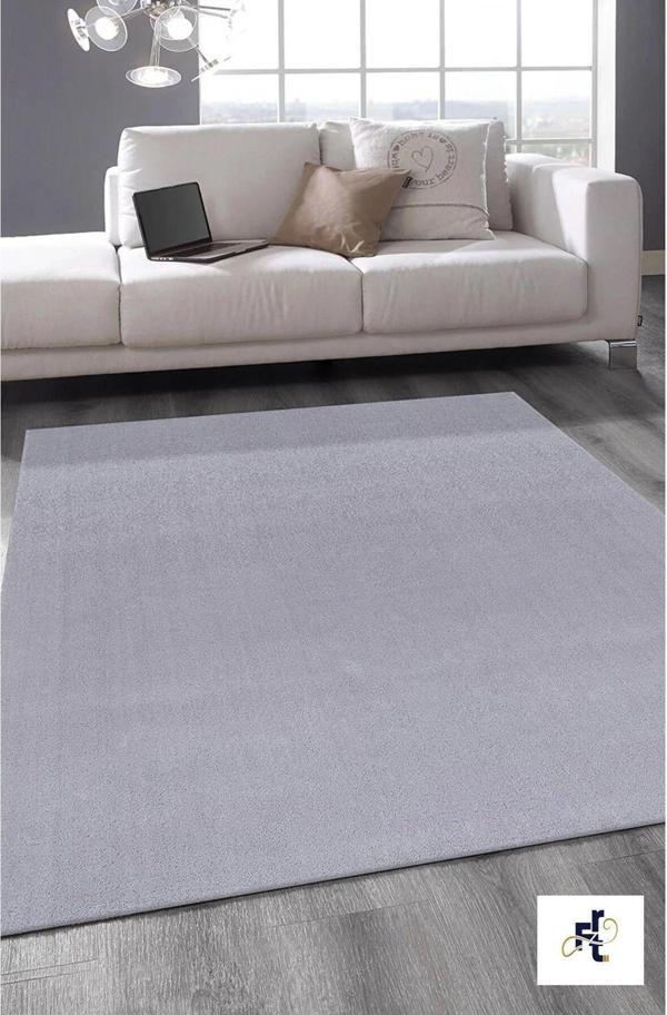 Frt Export Yumuşak Tüylü Puffy Peluş Salon Çocuk Odası Mutfak Koridor Yolluk Halısı - Image 1