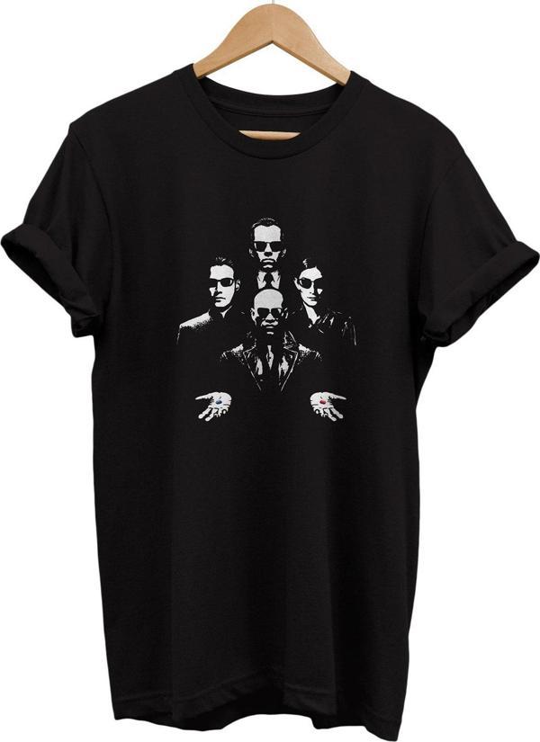 Remonz Full Metal Alchemist Baskılı %100 Pamuk Basic T-Shirt Normal Beden Tişört - Image 1