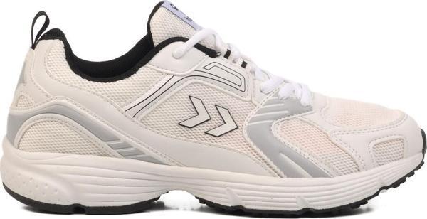 Beyaz Fileli Hava Alan Unisex Spor Ayakkabı 900695 Hml Performance 500 - Image 1