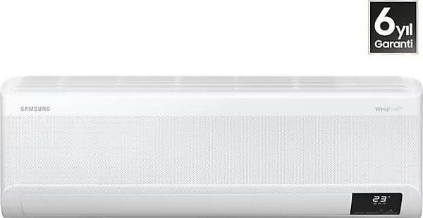 Samsung AR18BXCAAWK/SK Windfree Premium Plus 18000BTU Duvar Tipi Split Klima - Image 1