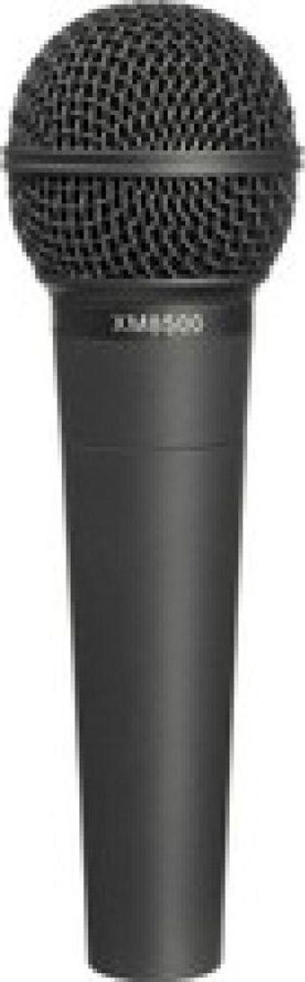 BEHRINGER SL 84C Dinamik Kardioid Mikrofon - Image 1