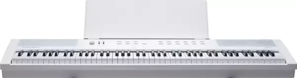 Kurzweil KA E1 WH Taşınabilir Dijital Piyano - Image 1