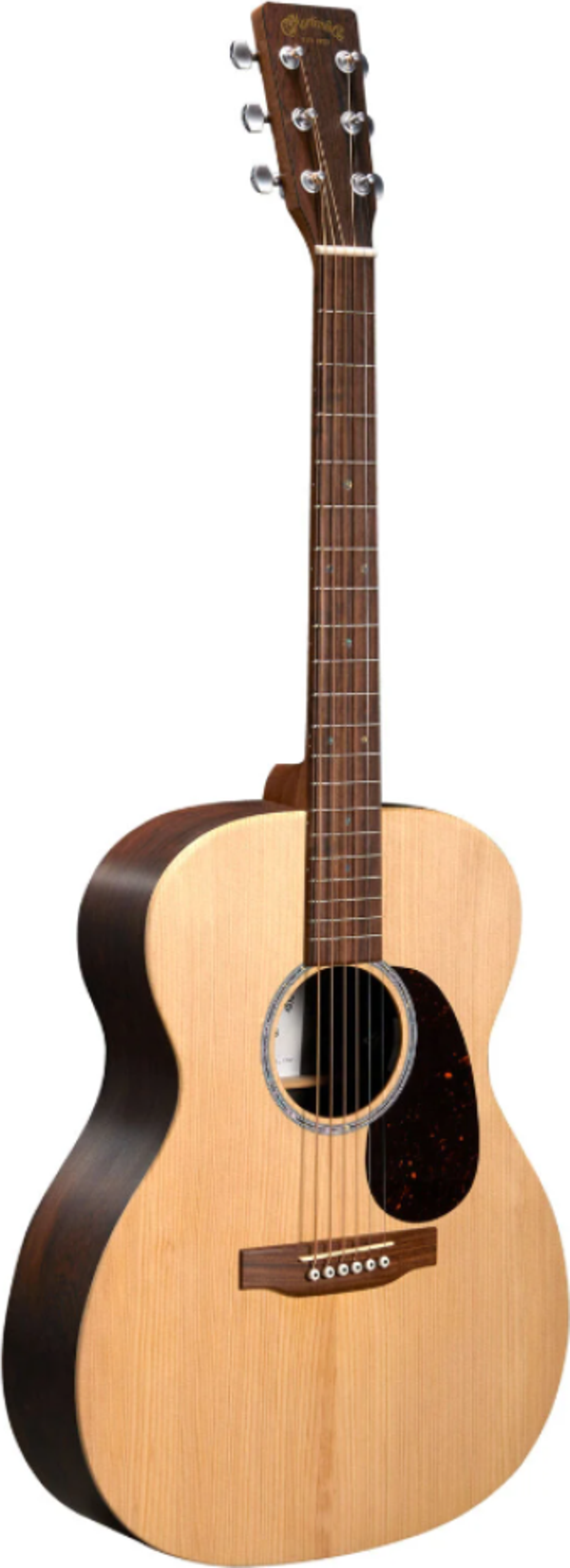 Martin 000-X2E Brazilian Elektro Akustik Gitar - Image 1