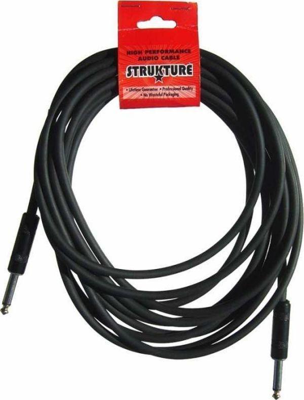 Strukture SC10R Enstrüman Kablosu (3 m) - Image 1