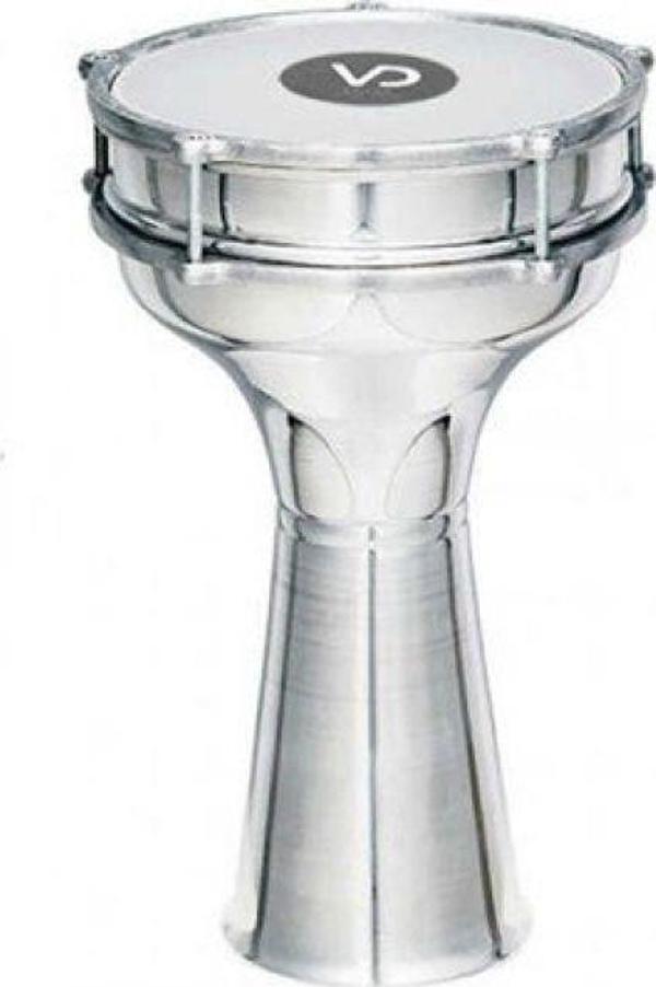 VD 105 Alüminyum Klasik Darbuka - Image 1