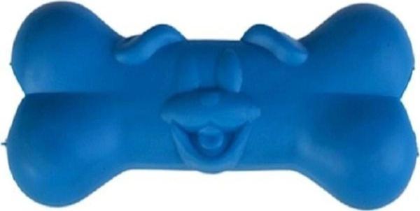 Tırtıklı Köpek Diş Kaşıyıcı Köpek Oyuncağı Diş Kaşıyıcı Köpek Oyuncağı 6x15 Cm - Image 1