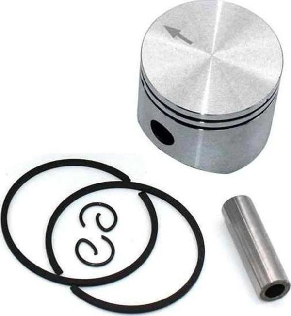 Oleomac 952 Motorlu Testere Piston Takımı 45mm - Image 1