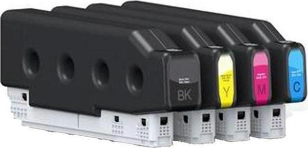 EPSON T08G1-T08G4 Workforce Enterprise AM-C5000/C6000  4 ADET MUADİL KARTUŞ - Image 1