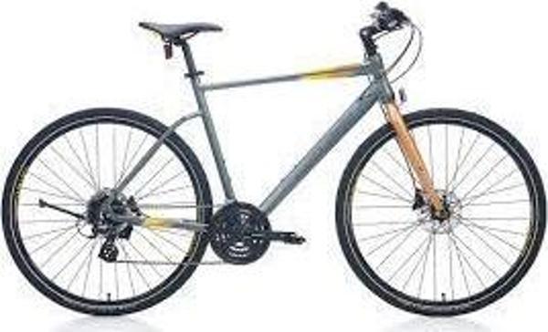  CARRARO SPORTIVE 28 324 480H 24-V HD MAT FÜME-BRONZ-KOYU SARI R1 - Image 1