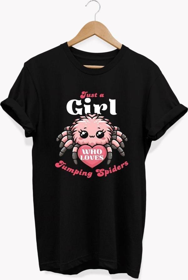 Remonz , Jump Baskılı, %100 Pamuk, Bisiklet Yaka, Basic T-Shirt, Normal Beden Tişört - Image 1