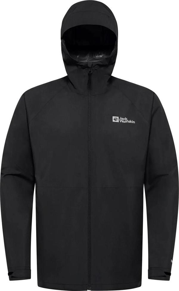 Jack Wolfskin A63775-6000 Prelight Stride Jkt M Erkek Spor Ceket - Image 1