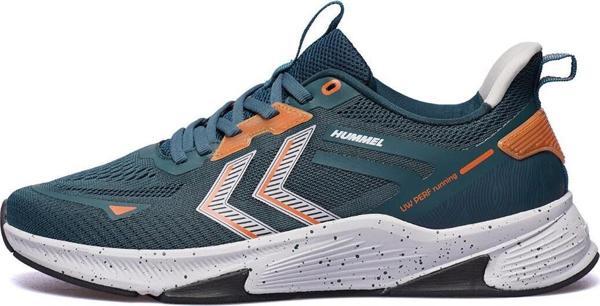 Hummel 900675-6195 Coral Uw Unisex Yürüyüş Ayakkabı - Image 1