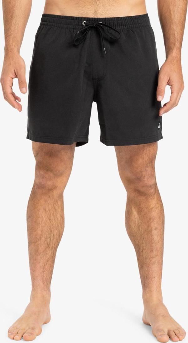 Quiksilver EQYJV04120-KVJ0 Everyday Solid Volley 15 Erkek Şort Mayo - Image 1