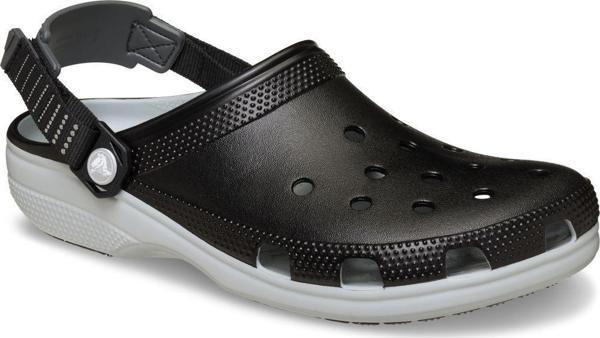 Crocs 211287-001 Classic Turbo Clog Unisex Sandalet - Image 1
