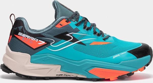 Joma TKSIES2517 Sierra Erkek Trekking Yürüyüş Ayakkabısı - Image 1