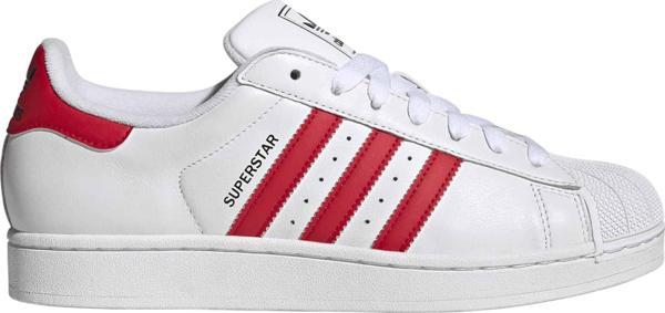 JQ4728-K adidas Superstar Iı Kadın Spor Ayakkabı Beyaz - Image 1