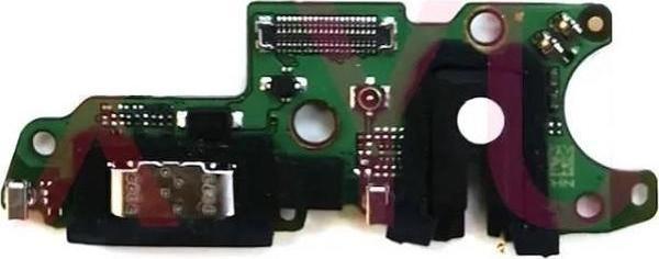 Infinix Zero 20 Ile Uyumlu Şarj Soketi X6821 - Image 1