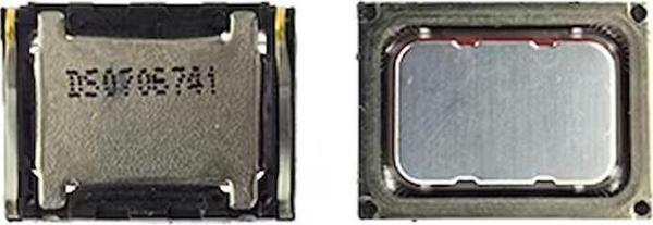 infinix Hot 40i İle Uyumlu Buzzer Hoparlör Dış Ses x6528b - Image 1