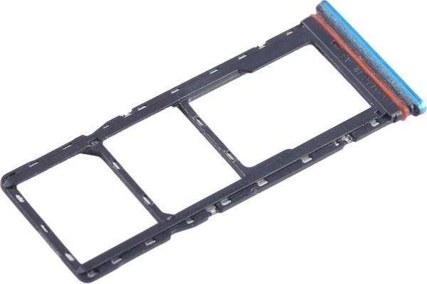 Infinix Uyumlu Smart 7 Sim Kart Tepsisi X6515 - Image 1