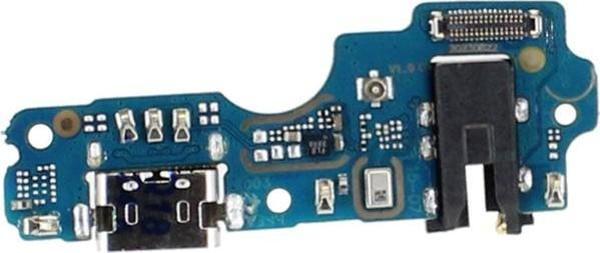 Infinix Uyumlu Smart 8 Plus Şarj Soketli Mikrofon Bordu X6526 - Image 1