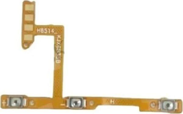 iNfinix Hot 30 Play Uyumlu On Off Power Açma Kapama Filmi Flex X6835 - Image 1