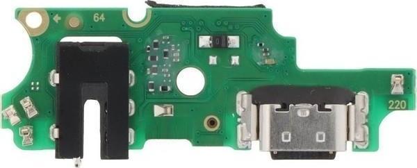 Infinix Uyumlu Hot 40 Şarj Soketli Mikrofon Bordu X6836 - Image 1