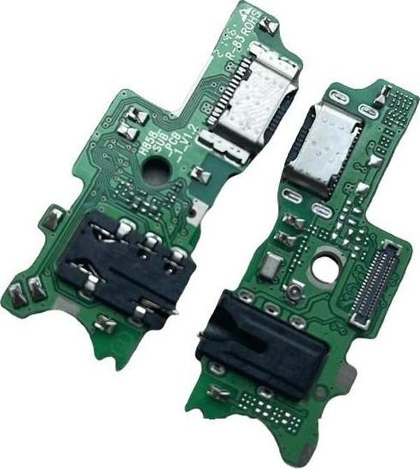 Infinix Uyumlu Zero x Neo Şarj Soketli Mikrofon Bordu X6810 - Image 1