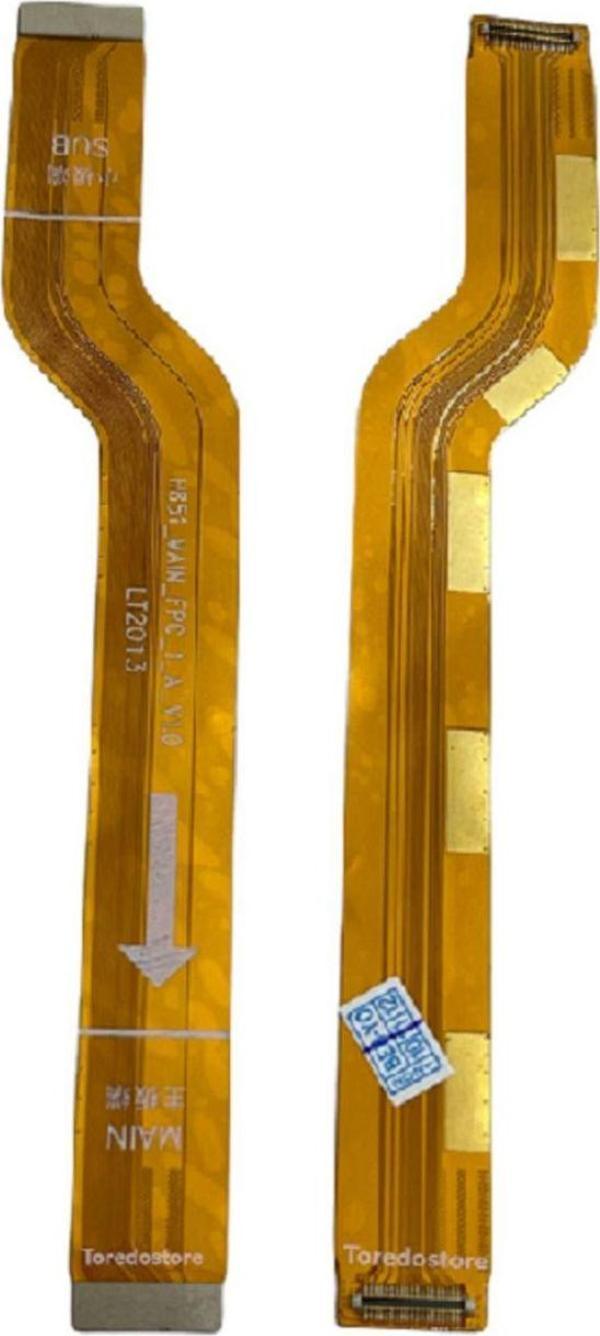 İNFİNİX Zero 20 Uyumlu Ara Flex - Image 1
