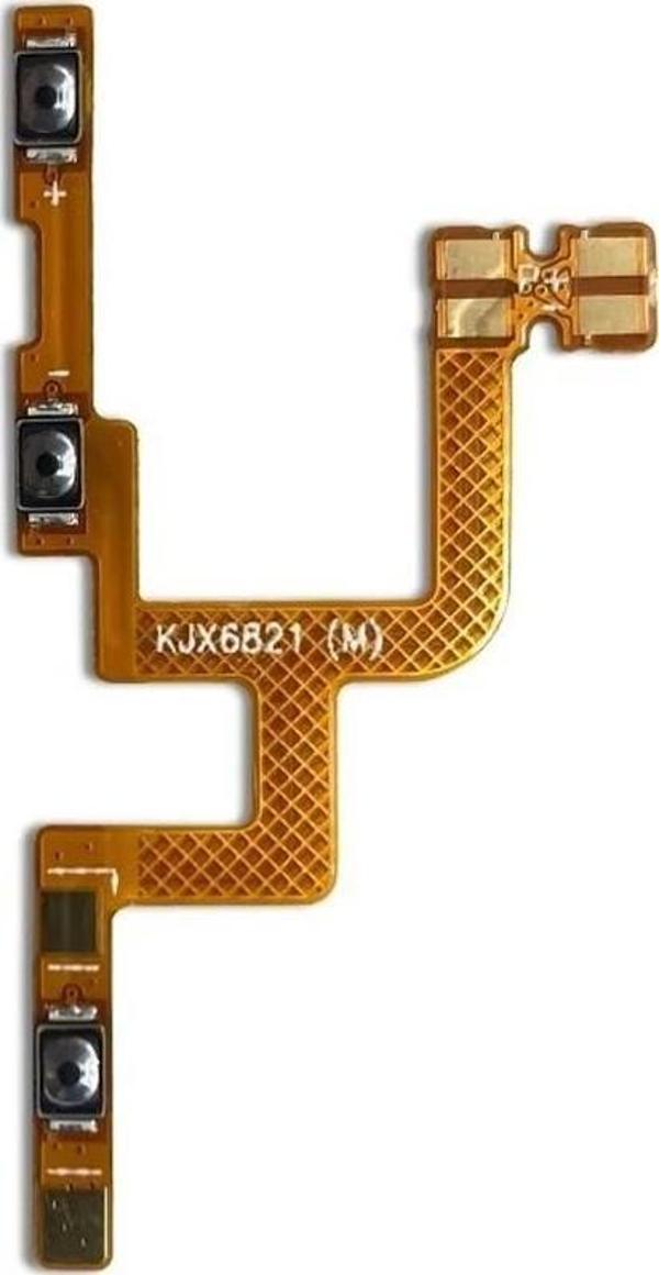 Infinix Zero 20 On Off Açma Kapama Filmi Flex - Image 1
