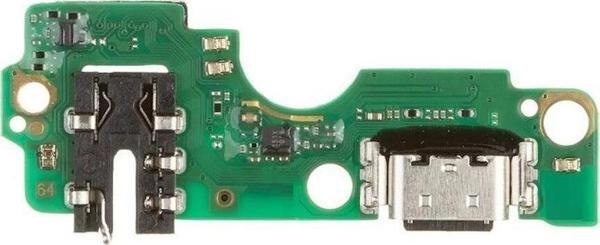 infinix Hot 40i İle Uyumlu Şarj Bordu Soketi İthal x6528b - Image 1
