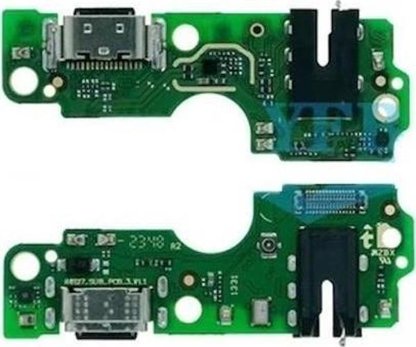 Infinix Hot 30 Play Ile Uyumlu Şarj Soketi X6835 - Image 1