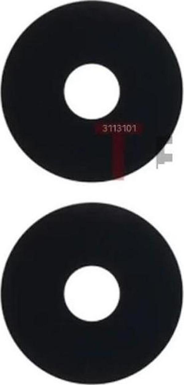 Infinix Smart 7 Ile Uyumlu Kamera Camı X6515 - Image 1