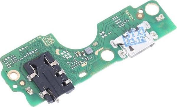 Infinix Uyumlu Smart 7 Şarj Soketli Mikrofon Bordu X6515 - Image 1